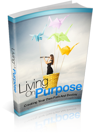 How To eBooks Living On Purpose