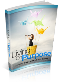 How To eBooks Living On Purpose