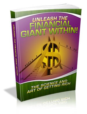 Unleash The Financial Giant_eBook