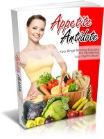 How to eBooks, Appetite Antidote eBook