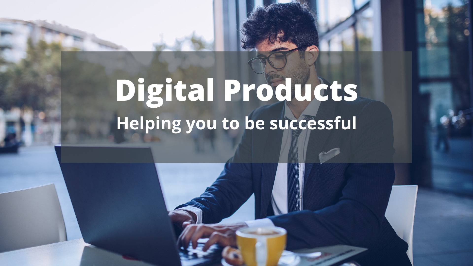 Amazing Digital Products for your success